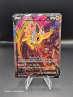 Jolteon V - Blackstar Promo - SWSH183, Ophalen of Verzenden, Zo goed als nieuw