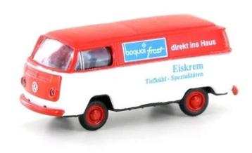 VW T2 BOFROST beschikbaar voor biedingen