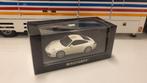 Minichamps Porsche 911 997 Carrera 4S White, Auto, Ophalen of Verzenden, Zo goed als nieuw, MiniChamps