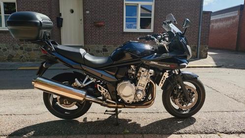 Suzuki Bandit 650 GSF., Motoren, Motoren | Suzuki, Particulier, Toermotor, meer dan 35 kW, 4 cilinders, Motorrijbewijs A, ABS