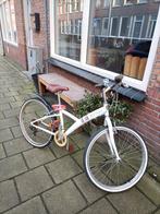 Mooie meisjes fiets BTWIN van Decathlon, Ophalen, Gebruikt, Versnellingen, BTWIN