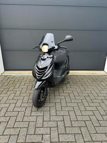 PIAGGIO ZIP 4T2V BROM 5984KM 