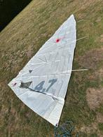 Nieuw Laser 4.7 Zeil, Nieuw, Ophalen of Verzenden, 3 tot 6 meter, Minder dan 15 m²