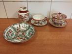 Divers Chinees porselein., Antiek en Kunst, Antiek | Servies los, Ophalen of Verzenden