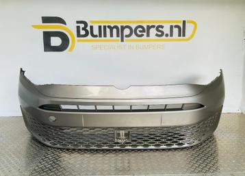 Bumper Volkswagen Caddy 2021-25 2K7807221A Voorbumper 13000z beschikbaar voor biedingen