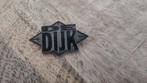 De Dijk Pin - Zeldzaam Band Speldje, Ophalen of Verzenden, Zo goed als nieuw, Merk, Speldje of Pin