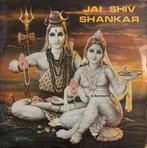 Jai Shiv Shankar - Zeldzame Bollywood LP, Cd's en Dvd's, Vinyl | Filmmuziek en Soundtracks, Verzenden, Gebruikt, 12 inch