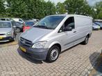 Mercedes Vito Bestel 110 CDI 320 Lang LEES TEXT!, Euro 5, 1869 kg, Gebruikt, 2000 kg