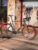 Scott Speedster Gravel bike 20 groen GRX 810  maten M, L, XL, Nieuw, Ophalen of Verzenden