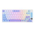 Royal Kludge RKM75 - Draadloos Toetsenbord - Gaming, Theodoor Colenbranderhof 9, 3059LC Rotterdam, Nederland, Royal kludge, Info@currentcomponents.nl