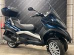 Piaggio MP3 250LT (2010) | Nette staat | Nederlands |, Scooter, Piaggio & C. S.p.A. Viale Marconi, 10/12 56029 Pontedera (Pisa) Italië