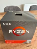 Ryzen 9 3900X, Computers en Software, Processors, Gebruikt, Ophalen of Verzenden, AMD Ryzen 9, Socket AM4
