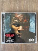 50 Cent - Before I Self Destruct (CD+DVD), 2000 tot heden, Ophalen of Verzenden, Zo goed als nieuw