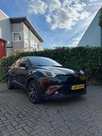 Toyota C-HR 1.2 AWD Bi-Tone, Automaat, Gebruikt, Euro 6, 4 cilinders