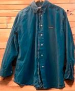✨️CALVIN KLEIN Spijkerblouse - Maat L - Nog in goede staat✨, Kleding | Dames, Blauw, Maat 42/44 (L), Ophalen of Verzenden, Calvin Klein