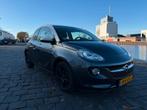 Opel ADAM 1.4 Ecoflex S&S 64KW/87PK 3D 2018 Grijs, Auto's, Voorwielaandrijving, ADAM, 1398 cc, 4 cilinders