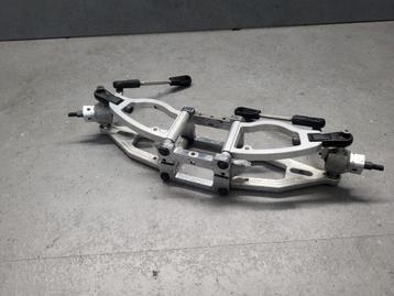 Fg marder  aluminium voor ophanging  beschikbaar voor biedingen