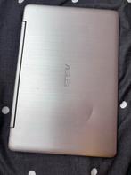Oude ASUS Touchscreen Laptop/Tablet - onderdelen, Computers en Software, Windows Laptops, Gebruikt, HDD, Qwerty, 32 GB