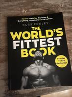 The world’s fittest book, Ophalen of Verzenden, Zo goed als nieuw