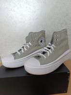 Converse Chuck Taylor All Star Slate Sage Gum, Nieuw, Ophalen of Verzenden, Sneakers of Gympen, Converse All Stars