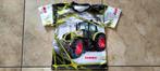 Claas tshirt maat 146, Ophalen of Verzenden, Claas, Jongen of Meisje, Shirt of Longsleeve