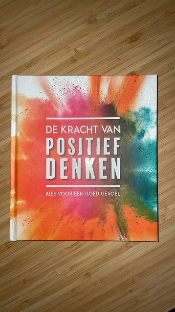 De kracht van positief denken beschikbaar voor biedingen