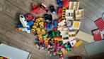 Heel veel Duplo, Ophalen, Gebruikt, Losse stenen, Duplo