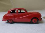 1953 Dinky Toys 40J AUSTIN SOMMERSET. RED - RED HUBS! I.g.st, Ophalen of Verzenden, Zo goed als nieuw, Auto, Dinky Toys