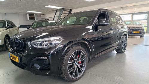 BMW X3 xDrive30e Plug-in Hybride M-Sport BMW PREMIUM SELECTI, Auto's, BMW, Bedrijf, Te koop, X3, 4x4, ABS, Achteruitrijcamera