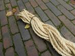TOUW SISAL KOETOUWEN lengte 4mtr/met lus, Ophalen, Nieuw, Overige typen