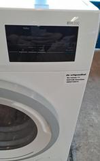 ZGAN Siemens wasmachine deze is 1 jaar oud, Minder dan 85 cm, Siemens, Ophalen of Verzenden, Zo goed als nieuw