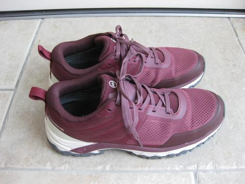Wandelschoenen dames maat 41 Human Nature, Sport en Fitness, Bergsport en Wandelen, Zo goed als nieuw, Schoenen, Ophalen of Verzenden