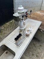 Biertap complete set, Witgoed en Apparatuur, Thuistaps, Ophalen of Verzenden, Zo goed als nieuw, Overige merken