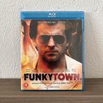 FUNKYTOWN, Ophalen of Verzenden, Zo goed als nieuw