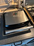 Princess tosti apparaat 2000W, Ophalen of Verzenden, Zo goed als nieuw