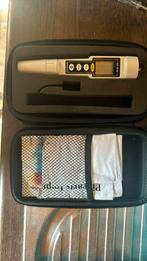 Zoutwater tester, Tuin en Terras, Zwembad-toebehoren, Ophalen, Zo goed als nieuw