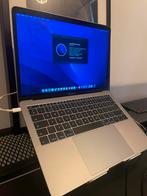 MacBook Pro (13 inch) late 2016 - space grey, 2 tot 3 Ghz, 13 inch, Zo goed als nieuw, Ophalen