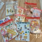 Knutselspullen, Ophalen, Gebruikt, Papier of Karton, Overige merken