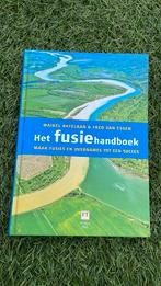 M. Batelaan - Het fusiehandboek, Ophalen of Verzenden, M. Batelaan; F. van Essen, Zo goed als nieuw