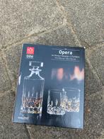 Whisky Set RCR Opera - Nieuw in Doos, Ophalen, Schaal, Nieuw, Glas