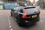 Volvo XC60 T8 520PK Heico | Full Bodykit | B&W | Luchtvering, Auto's, Automaat, Zwart, 4 cilinders, 1969 cc
