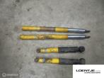 set bilstein schokdempers bmw 02 1502 1602 1802 2002 tii etc, Gebruikt, Ophalen of Verzenden, BMW, BMW