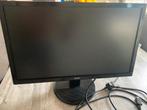 Acer k222HQL monitor beeldscherm, Computers en Software, Monitoren, HDMI, Ophalen of Verzenden, Zo goed als nieuw, TN