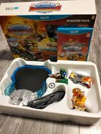 Nintendo Wii u skylanders superchargers Donkey Kong WIIU, Vanaf 7 jaar, Avontuur en Actie, 2 spelers, Ophalen of Verzenden