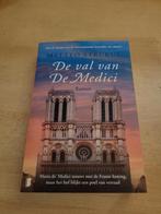 De val van de Medici, Ophalen of Verzenden, Gelezen