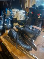 Schaatsen 8, Motoren, Kleding | Motorkleding, Ophalen, Tweedehands, Laarzen