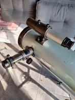 Parallactische telescoop, Audio, Tv en Foto, Optische apparatuur | Telescopen, Ophalen, Gebruikt