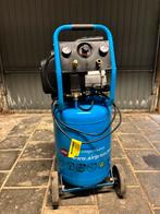 Airpress compressor 50 liter, Doe-het-zelf en Verbouw, Compressors, Ophalen, Gebruikt, 6 tot 10 bar, 25 tot 100 liter