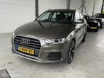Audi Q3 2.0 TFSI quattro Sport Pro Line, Auto's, Automaat, 15 km/l, Gebruikt, Euro 6