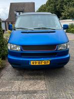 Volkswagen 1997 t4 camper, Caravans en Kamperen, Campers, Buscamper of Camperbus, Volkswagen, Diesel, Particulier